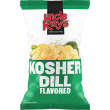 Uncle Ray's Kosher Dill potato chips
