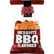 Uncle Ray's Mesquite BBQ potato chips